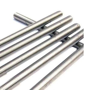 High Precision Stainless Steel Full Threaded Rods