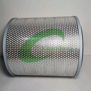 Good Price Manufacturer Air Compressor Air Filter Element Cartridge 1630040699