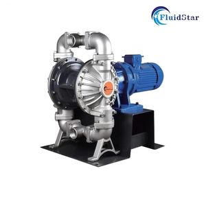 Industrial Oil Gas Water Bfd-50 Series Pneumatic Diaphragm Pump
