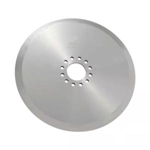 Custom Stainless Steel Safe and Hygienic Food Packaging Machine Crusher Blade