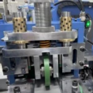 Fast Shipping Transformer Core Machine with High Precision Cutting & Stacking for Power and Distribution Transformers