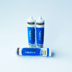 Jb971 Anti -Mildew Bathroom Sealant, Fungus Proof Silicone Sealant Best Silicone Sealant for Kitchen Worktops