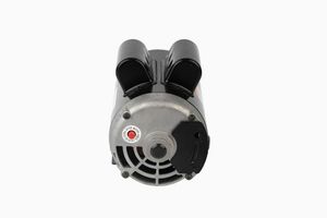 NEMA Standard High Speed Single Phase Asynchronous Motor For North America Market