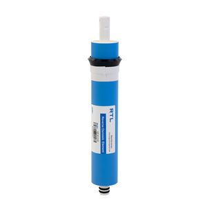 100g Membrane Replacement for Water Treatment Residential RO Filter Systems Membrane