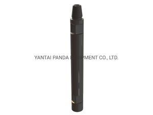 Hot Sale DTH Drill Pipe for Drilling, Mining, Water Well