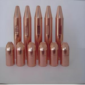 Cucr1zr Contact Tip MIG Guns Miller M6, 0.023" for Arc Welding