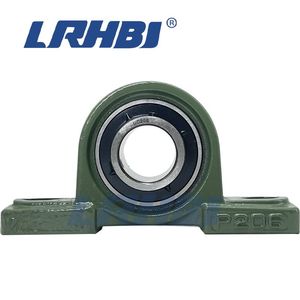 Bearing UC210 UC211 UC212 UC213 UC214 UC215 Conveying Equipment/Logistics Equipment Pillow Block Ball Bearing