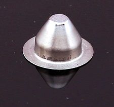 Chemical Fiber Egs. Viscose Filament Fibre Spinning Jet Nozzle Spinneret Wet Spinning
