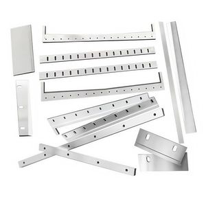 Customizable Guillotine Blades for Cross-Cutting Machine Manufacturers Knives for Paper Cutting Machine