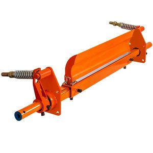 Efficient Conveyor Belt Cleaner Scraper for Smooth Operations