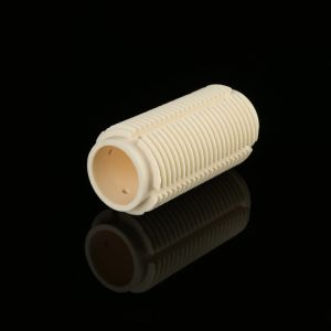 Electric Annealing Furnace Heating Element Ceramic Infrared Radiant Heater