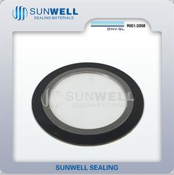 Special Materials Spiral Wound Gaskets
