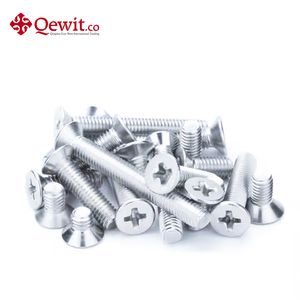 Premium DIN 7500 Trilobular Thread Forming Screws for Precision Applications