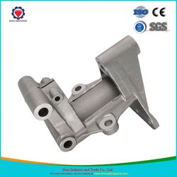 Made in China Construction Machinery Casting Parts Mining Truck Components Industrial Equipment Hardware Parts Special Vehicle Spare Parts Assembly Components