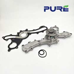 High-Quality Auto Parts Water Pump for Toyota