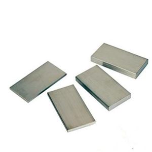 316 Stainless Steel Flat Bars