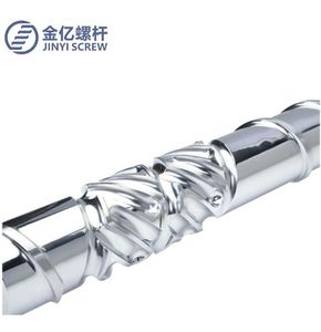 Through Hardened Screw Super Wearing Corrosion Resistant