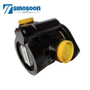 Power Steering Pump 5253897 for Zhongtong Kinglong Bus Spare Parts Engine Parts