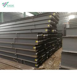 Top Quality Q235B Steel Universal Beams H Beam Building Material