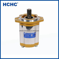 Tractor Parts Hydraulic Gear Pump Cbt