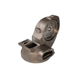 High-Precision Aluminum CNC Machining Parts for Industrial Robots