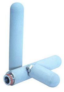 Advanced Titanium Filter for Exceptional Filtration and Longevity