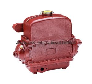 Shangchai 4/6135 Heat Exchanger for Marine Engine