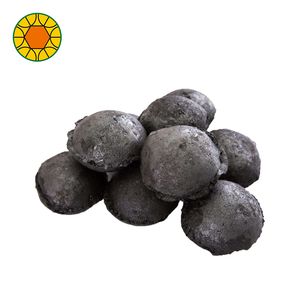 Pure and Raw Form Electrode Paste for Ferroalloy for Welding
