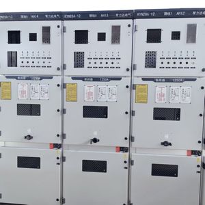 2026 Year Hot Sale and High Quality Customized High Voltage Switchgear