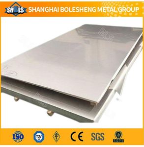 S21640 S21800 S28200 S30415 Stainless Steel Sheet for High-Temperature Oxidation Resistance Various Sizes Can Be Customized