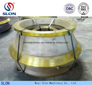 Top Quality Xt720 Bowl Liner for Cone Crusher