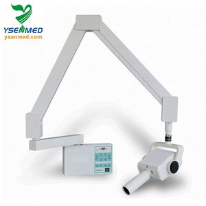 Medical Equipment Ysx1007 Wall-Mounted Intra-Oral X-ray Dental Equipment