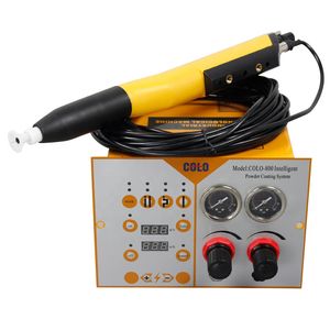 Automatic Electrostatic Powder Painting Gun