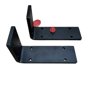 Premium Right Angle Bracket for Enhanced Load Support
