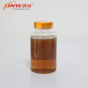 Premium All-Synthetic Gasoline Engine Oil for Optimal Performance