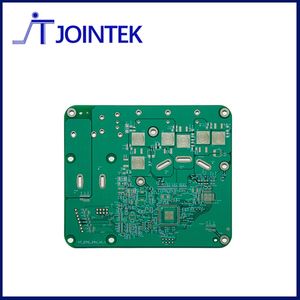 High-Quality Multilayer Printed Circuit Boards for Home Appliance