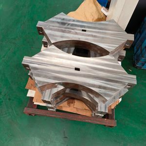 Renda Shredder Knife Spacer Plate Accessories for Recycling Machine