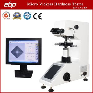 Micro Vickers Testing Machine for Hardness Inspection