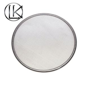 Durable Laser Cut 316 Stainless Steel Filter Disc for Water Treatment Systems