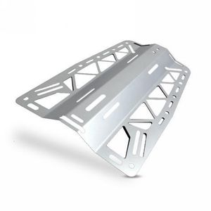 High Precision Automotive Door Lock Brackets Stainless Steel Stamping Parts