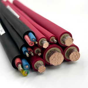 Jiangnan Power Cable PVC Flexible Marine Armoured Electric Power Shipboard Control Cable