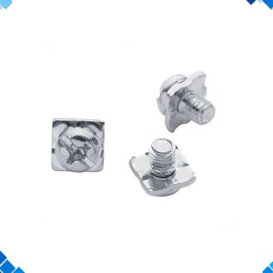 Factory Price Nickle Plated Carbon Stainless Steel Color Zinc Plated Welding Flat Countersunk Head Chipboard Screw