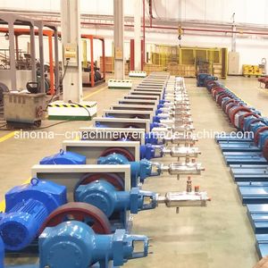 Cryogenic LNG Pump Liquefied Natural Gas LNG Fueling Stations
