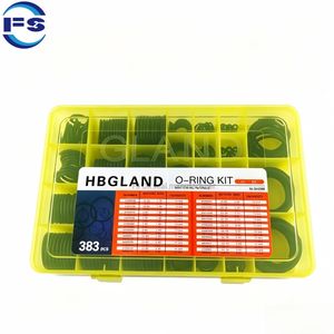High-Quality Black Rubber O-Ring Rubber Sealing Gasket Anti-Leak Oil Seal
