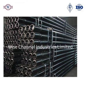 API Oil Drill Pipe for Oilfield Drilling String