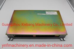 Excavator Controller Computer Board for Sk200-6e Yn22e00123f4 Yn22e00123f3