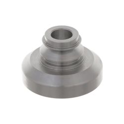 Tailored CNC Machining Solutions for Aluminum Chamfer Parts