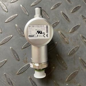 Hyd Original Sensor Eds 3346-1-0016-000-F1 Electronic Pressure Switch