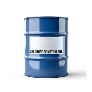 Industrial Grade Extraction Dichloromethane High Purity Dichloromethane Solvent Dichloromethane