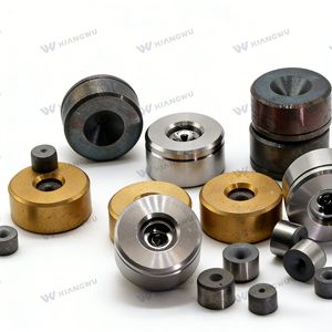 Tc Tungsten Carbide Wire Drawing Dies for Steel & Copper Wire Drawing (0.5mm-10mm)